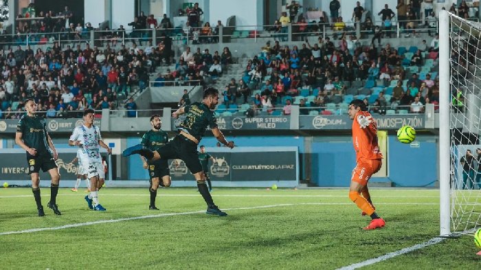  Nhận định Club Atletico La Paz vs Alebrijes de Oaxaca 10h ngày 21/3: Mở tiệc bàn thắng