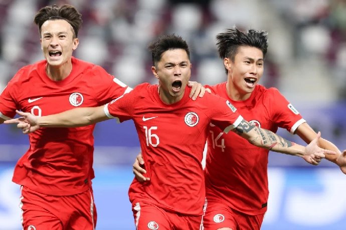  Nhận định Hong Kong vs Mông Cổ 19h00 ngày 5/6: Lợi thế sân nhà