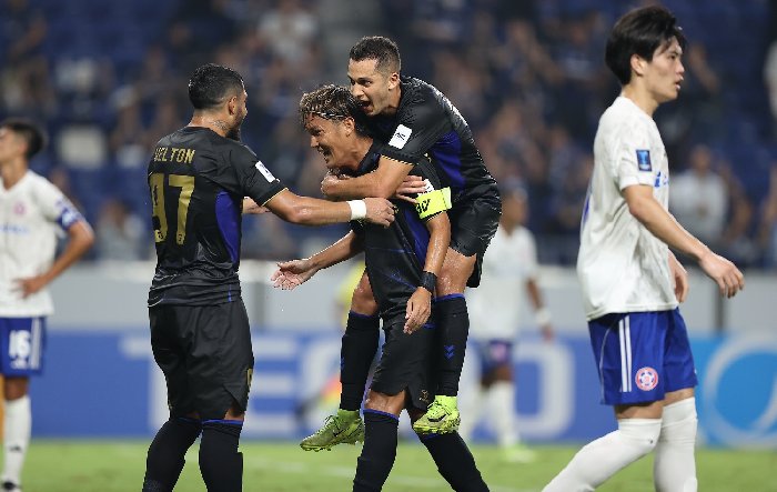  Nhận định Eastern AA vs Gamba Osaka 17h00 ngày 27/11: Đội khách dạo chơi