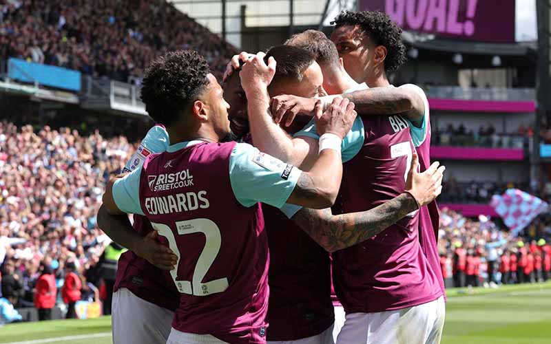 Nhận định Burnley vs Millwall 22h00 ngày 10/1: Chủ nhà khó thắng - Ảnh 1
