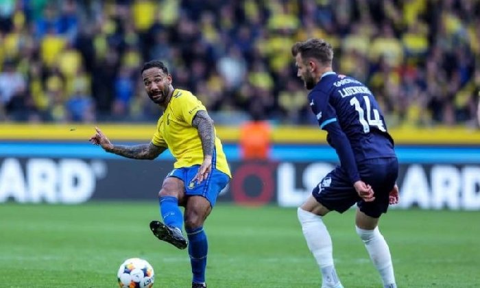  Nhận định Brondby vs Sonderjyske 0h00 ngày 18/8: Thắng và giữ Top 1