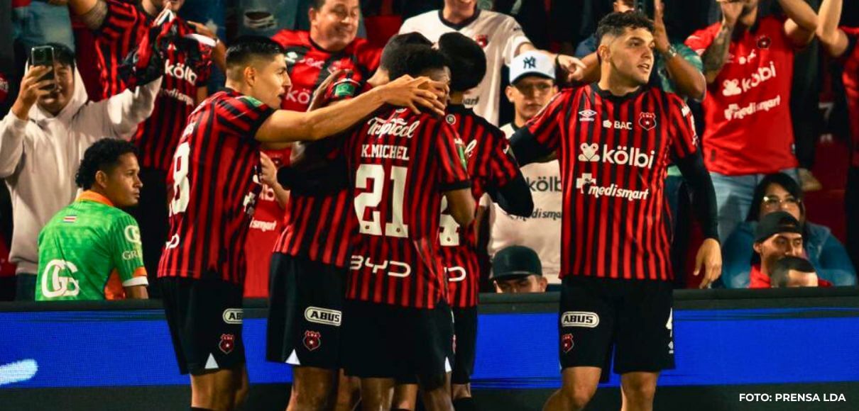 Nhận định Alajuelense vs Municipal Liberia 9h ngày 16/1: Đối thủ ngon ăn - Ảnh 4