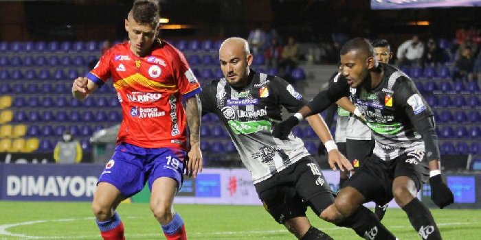  Nhận định Deportivo Pasto vs Deportivo Pereira 7h45 ngày 28/10: Huy diệt đội khách