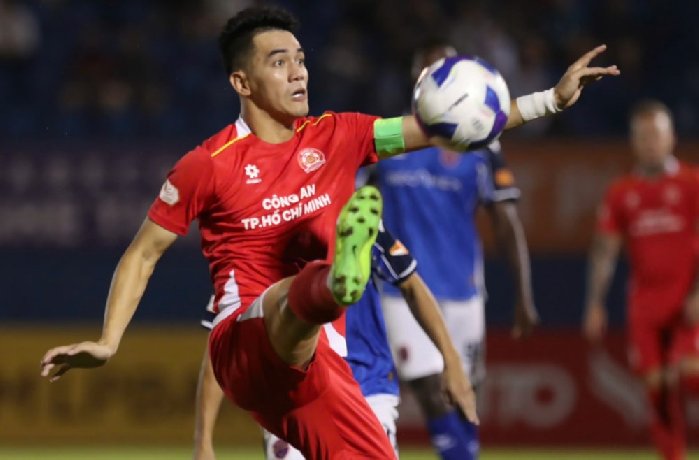  Nhận định Công an TPHCM vs Hà Tĩnh, 19h15 ngày 19/10: Quyết tâm vươn lên
