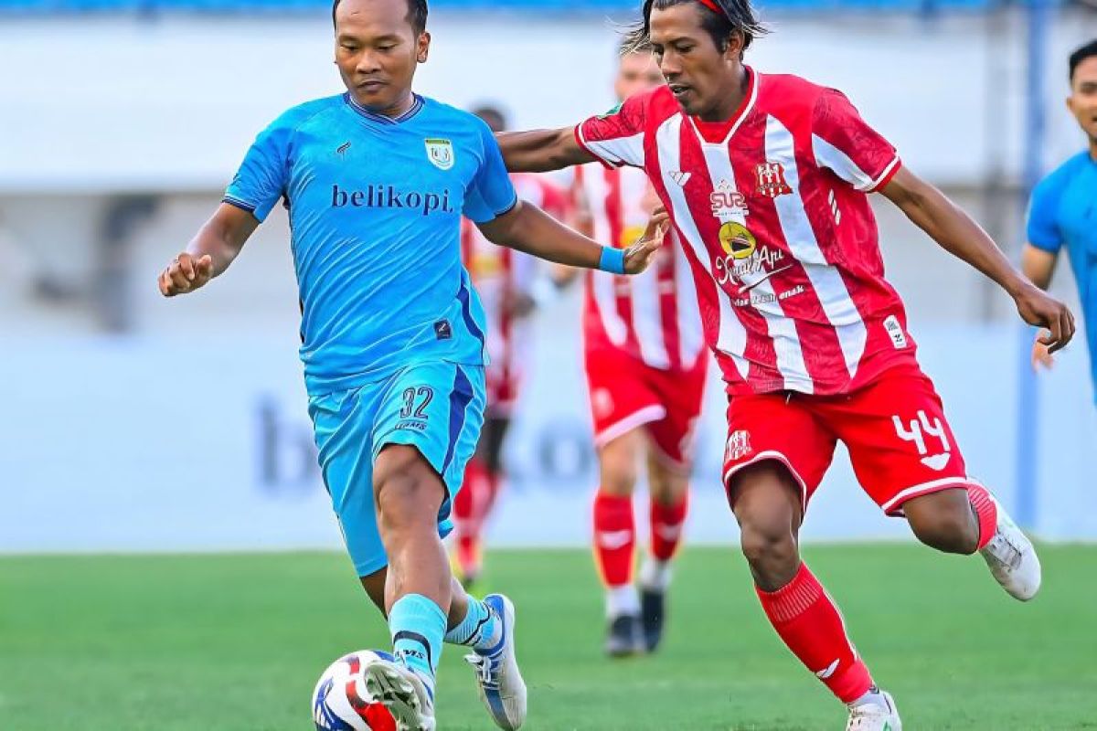 Nhận định Deltras Sidoarjo vs Persela Lamongan 19h00 ngày 11/11: Áp sát ngôi đầu - Ảnh 4