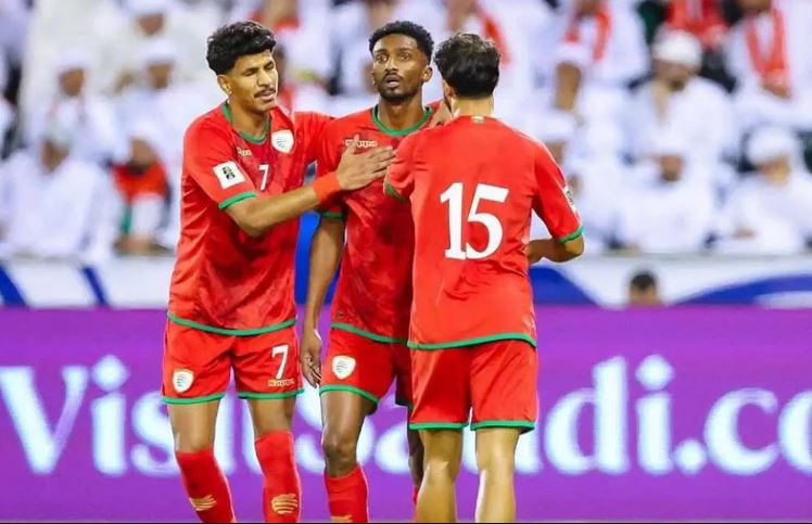 Nhận định Oman vs Sudan 20h00 ngày 14/11: Khó phân thắng bại - Ảnh 4