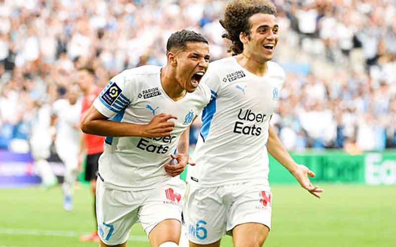 Nhận định Marseille vs Nantes 21h00 ngày 4/1: Trắng tay quay về nhà - Ảnh 1