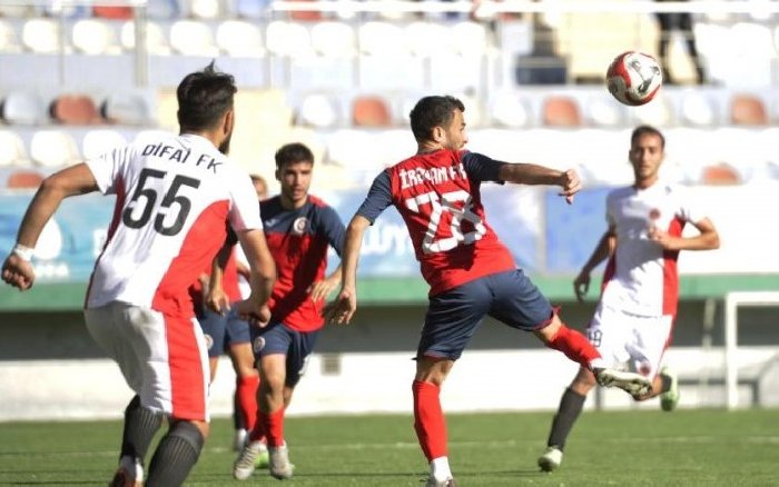  Nhận định Samaxi vs Imisli 16h44 ngày 7/11: Ngang tài ngang sức