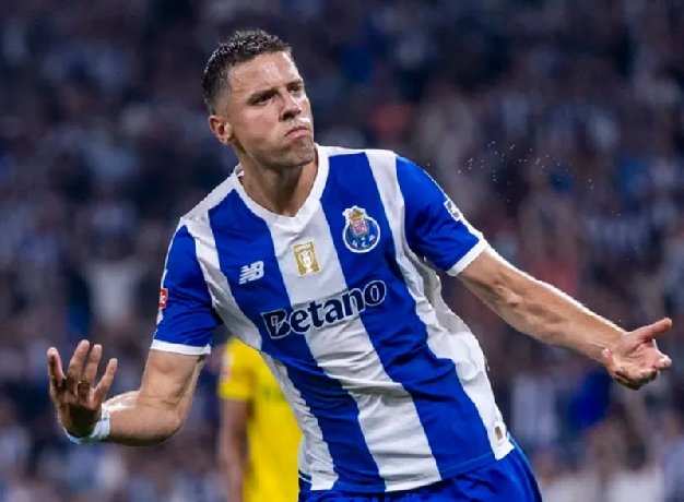  Nhận định Casa Pia vs Porto 00h00 ngày 13/09: Niềm vui trở lại