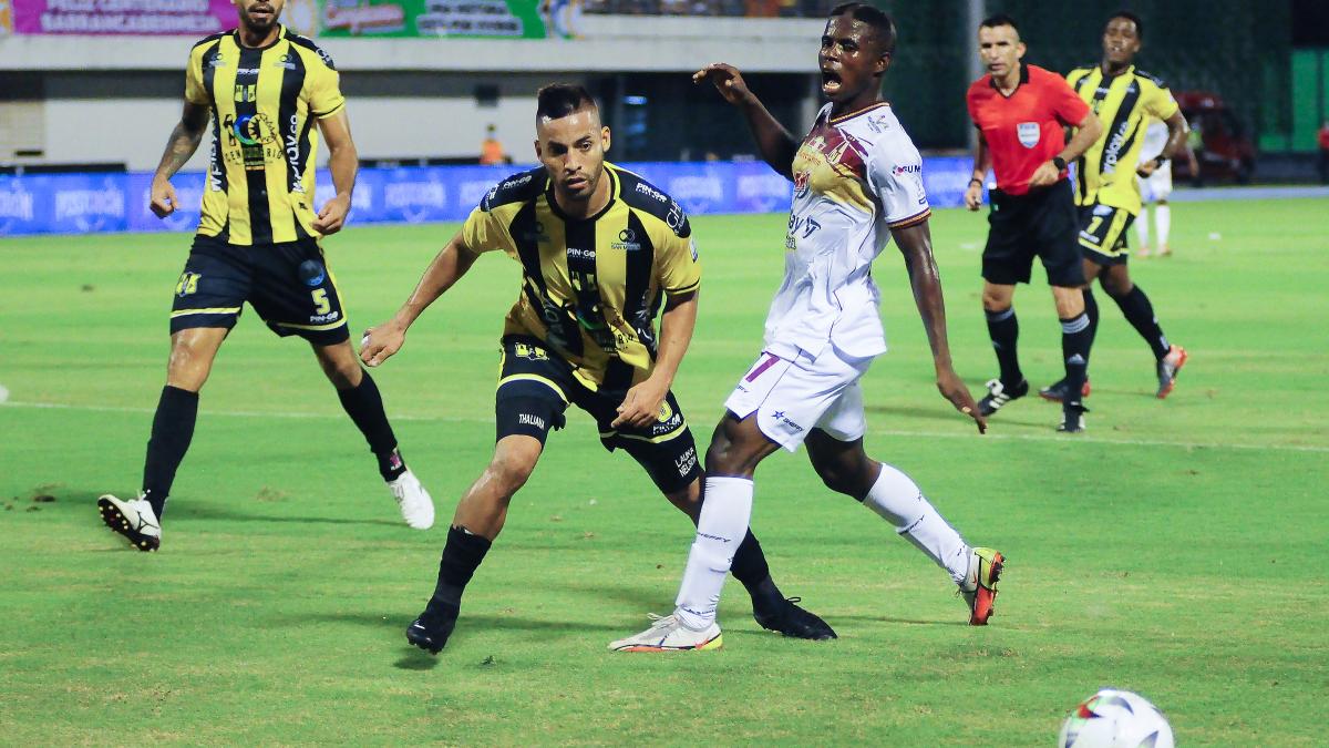 Nhận định Deportes Tolima vs Alianza Petrolera 8h30 ngày 24/1: Chiến thắng nhẹ nhàng - Ảnh 4