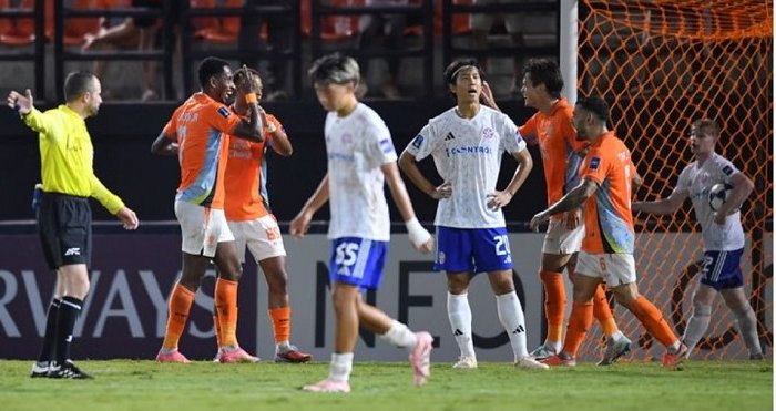  Nhận định Eastern vs Ratchaburi, 19h15 ngày 5/11: Bất ngờ nổ ra
