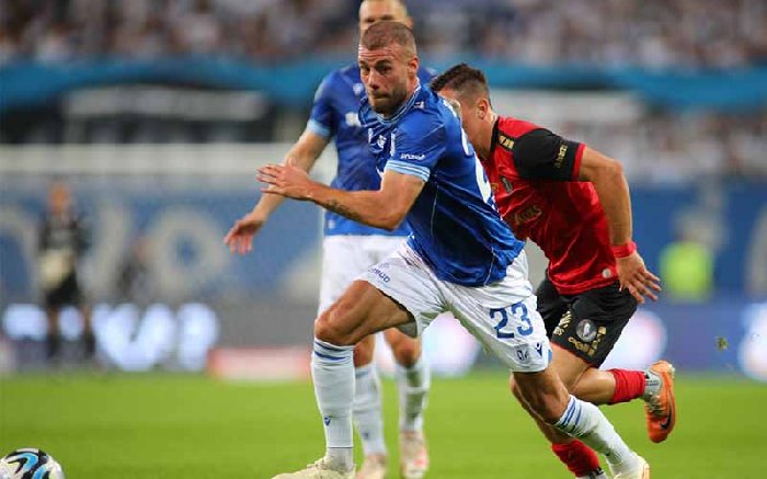  Nhận định Lech Poznan vs Gornik Zabrze 1h15 ngày 3/8: Thử thách cho chủ nhà