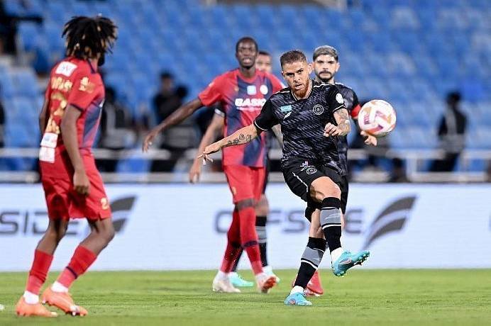  Nhận định Abha vs Al-Shabab, 1h ngày 23/09: Cú sốc lớn