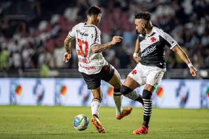  Nhận định Vitoria vs Vasco da Gama 07h30 ngày 03/09: Tạm biệt chủ nhà