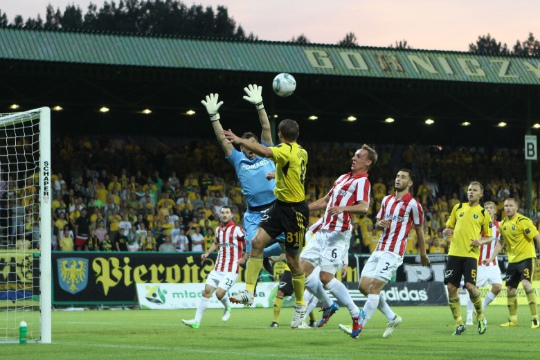 Nhận định Katowice vs Cracovia Krakow, 23h00 ngày 19/9: Cải thiện vị trí - Ảnh 1