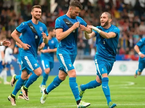  Nhận định Slovenia vs Kosovo, 2h45 ngày 16/11: Trận đấu của khoảnh khắc