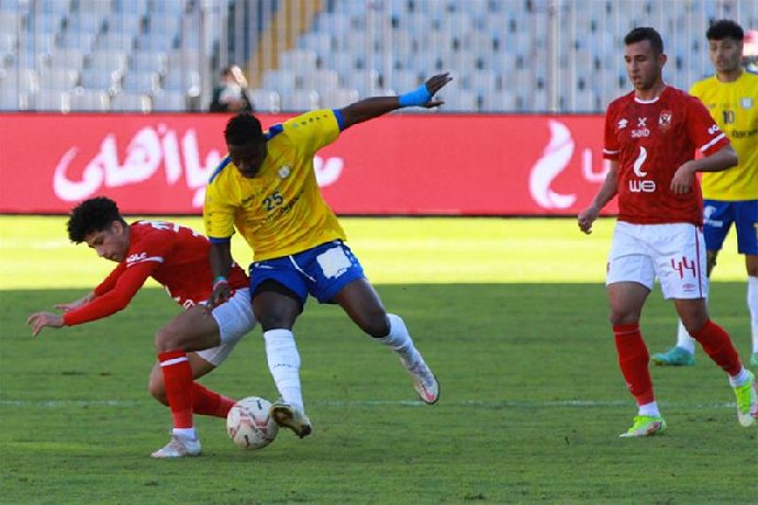  Nhận định Al Ahly vs Ismaily, 22h00 ngày 11/2: Tiếng nói của kẻ mạnh
