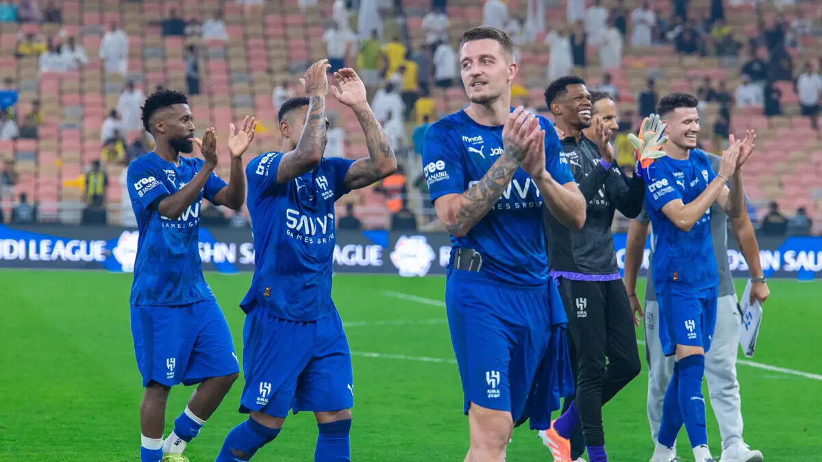 Nhận định Al-Qadsiah vs Al Hilal, 00h30 ngày 30/1: Ghìm chân đội đầu bảng - Ảnh 4