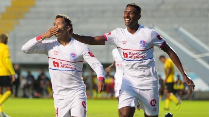  Nhận định Olimpia vs Real Espana 9h15 ngày 13/5: Bỏ túi 3 điểm!