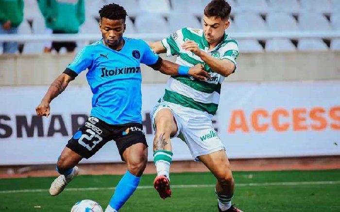  Nhận định AC Omonia vs Apollon Limassol 0h00 ngày 3/3: Khó cản đội khách