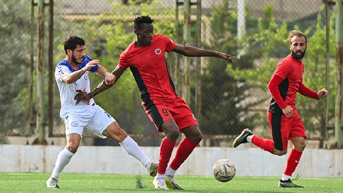 Nhận định Shahdagh Qusar vs Baku Sportinq, 19h00 ngày 18/9: Chủ nhà thăng hoa - Ảnh 3