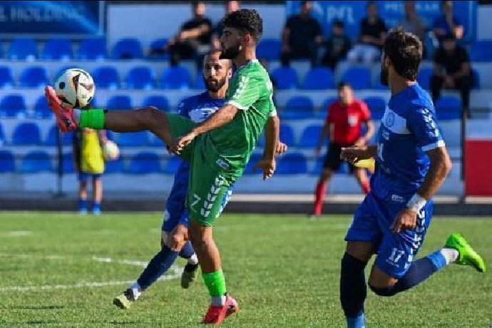  Nhận định Zaqatala vs Shahdagh Qusar 17h00 ngày 20/11: Cân T cân sức