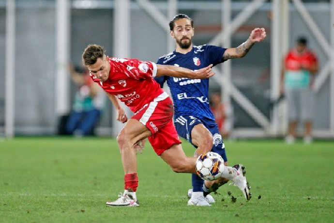  Nhận định Botosani vs Dinamo Bucuresti 01h30 ngày 25/11: Tin vào chủ nhà