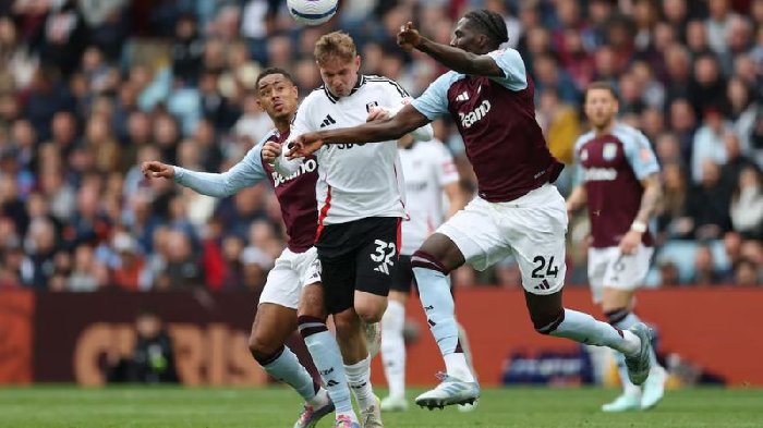  Nhật định phạt góc Bournemouth vs Aston Villa, 22h ngày 07/02