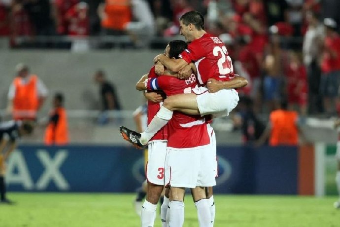  Nhận định Hapoel Tel Aviv vs Ludogorets 01h30 ngày 24/07: Chia điểm