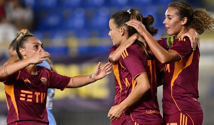  Nhận định Nữ Valerenga vs Nữ St. Polten, 3h ngày 20/11: Thắng lợi nhọc nhằn