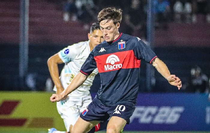 Nhận định Macara vs Tigre 7h00 ngày 7/5: Phát huy địa lợi