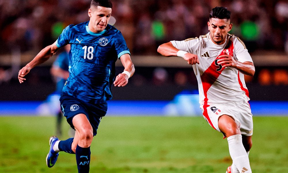 Nhận định, Soi kèo Peru vs Paraguay 6h30 ngày 10/9: Trận cầu thủ tục - Ảnh 4