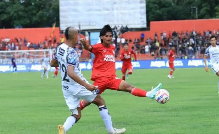 Nhận định Bali United vs Semen Padang 15h30 ngày 24/1: Phong độ khác biệt