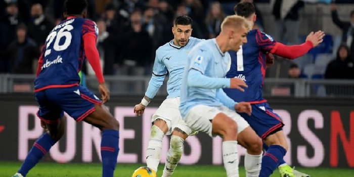  Nhận định Bologna vs Lazio 21h00 ngày 22/3: Bất phân thắng bại