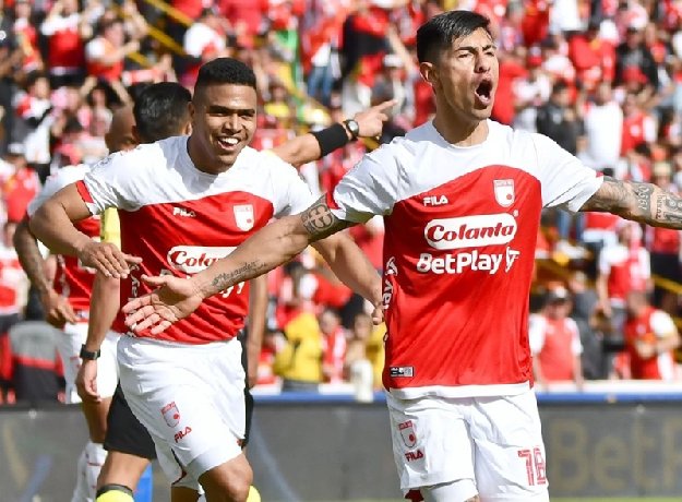  Nhận định Independiente Santa Fe vs Magdalena 07h00 ngày 6/8: Thị uy sức mạnh