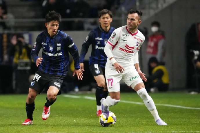  Nhận định Fagiano Okayama vs Cerezo Osaka 10h55 ngày 24/05: Tin vào chủ nhà