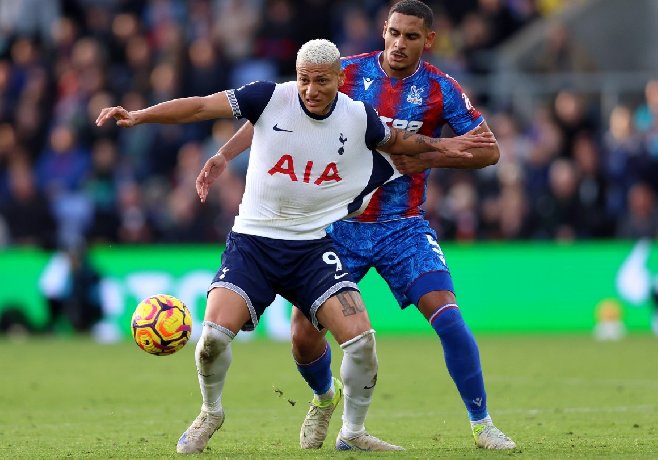  Nhật định phạt góc Tottenham vs Crystal Palace, 3h ngày 06/03