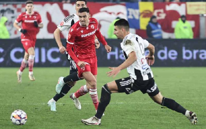  Nhận định Hermannstadt vs Universitatea Cluj 22h30 ngày 3/8: Điểm tựa sân nhà