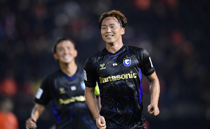  Nhận định Shimizu S-Pulse vs Gamba Osaka 15h00 ngày 24/5: 2 kẻ cùng khổ
