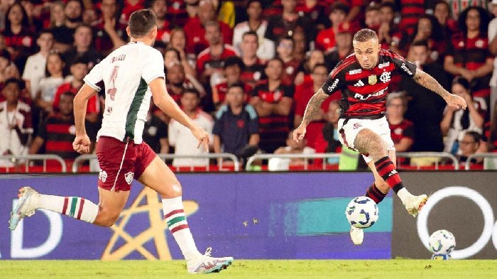  Nhận định Flamengo vs Atletico Mineiro 6h30 ngày 28/7: Quái vật sân nhà