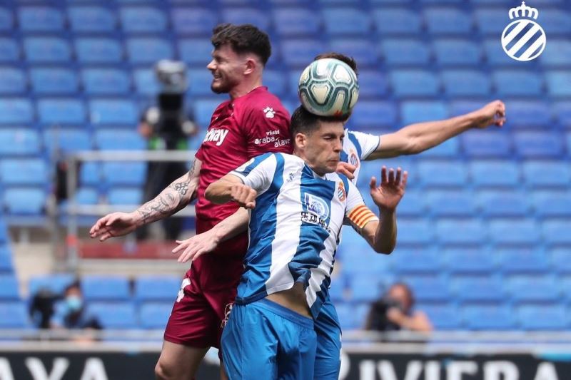 Nhận định Alaves vs Espanyol 22h15 ngày 02/11: Bất phân thắng bại - Ảnh 1