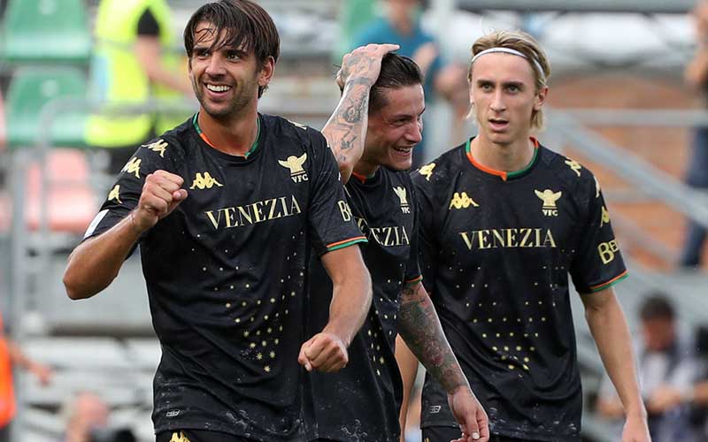 Nhận định Venezia vs Virtus Entella 21h00 ngày 27/12: Tiếp đà hưng phấn - Ảnh 1