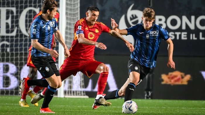  Nhận định Atalanta vs AS Roma 2h45 ngày 4/1: Tiếp đà thăng hoa