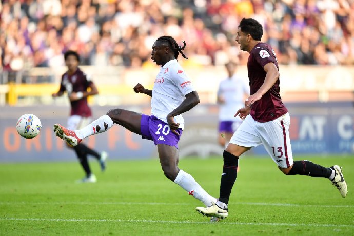  Nhận định Torino vs Fiorentina, 23h30 ngày 31/08: Thắng lợi tối thiểu