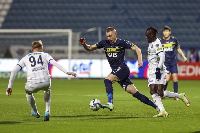  Nhận định Fenerbahce vs Kasimpasa, 0h00 ngày 24/2: Khó lòng cản bước