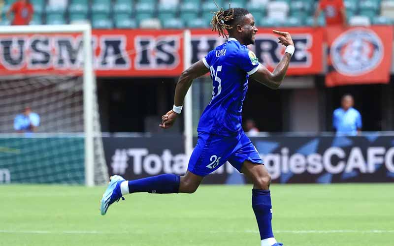 Nhận định Rivers United vs Renaissance Berkane 23h00 ngày 28/11: Điểm tựa sân nhà - Ảnh 1