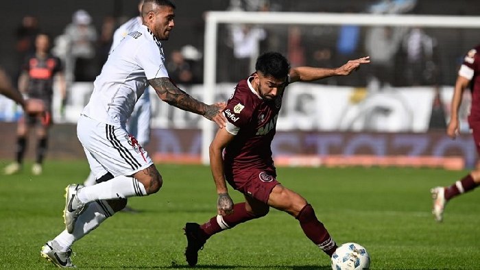  Nhận định Deportivo Riestra vs Club Atletico Lanus, 2h30 ngày 15/07: Chủ nhà lép vế