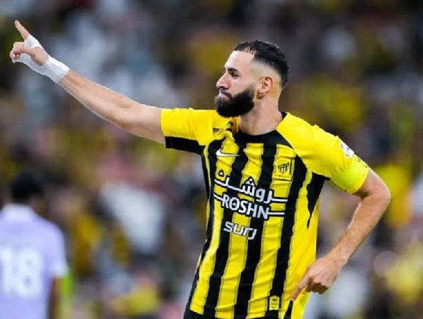  Nhận định Al-Qadsiah vs Al Ittihad 1h00 ngày 22/08: Cơn mưa bàn thắng