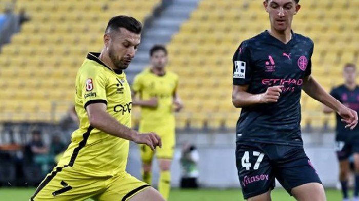  Nhật định phạt góc Melbourne Victory vs Wellington Phoenix, 15h ngày 29/12