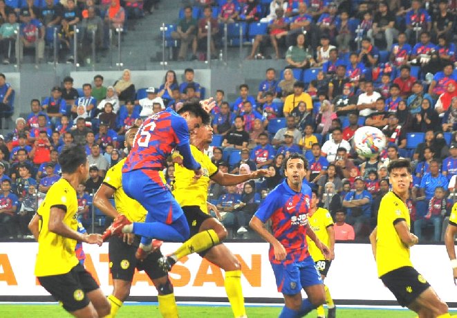  Nhận định Negeri Sembilan vs Johor Darul Ta'zim, 20h00 ngày 9/1: Không dễ thua đậm